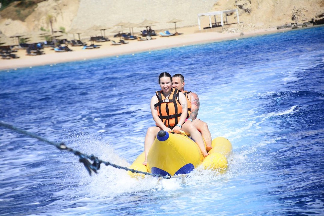 Все прошло супер, спасибо огромное за эмоции! Погружались с аквалангом первый раз, но все прошло отлично!