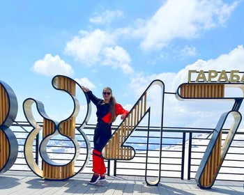 Баксанское ущелье: Поляна Азау, Эльбрус и Поляна Нарзанов