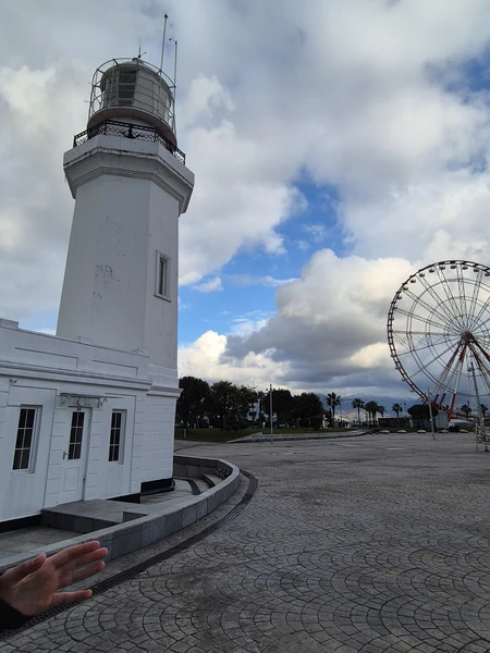 Очень интересная, лёгкая и красивая экскурсия! Всё как и ожидала! Спасибо отличном гиду Малхазу!!!
