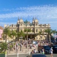 Фото отзыва 8: экскурсия "Ницца, Эз, Монако: на восток Лазурного побережья"