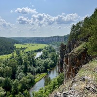 Фото отзыва 3: экскурсия "Из Уфы — по местам Салавата Юлаева"