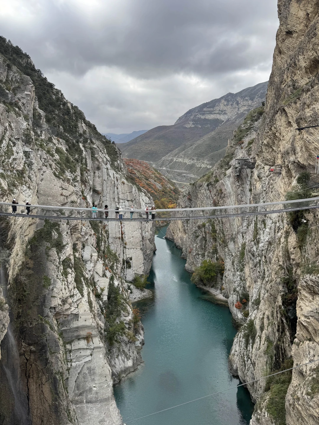 Влюбиться в Дагестан за 1 день (Ирина)