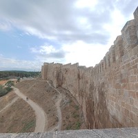 Фото отзыва 4: экскурсия "Дербент и экраноплан «Лунь» из Махачкалы"