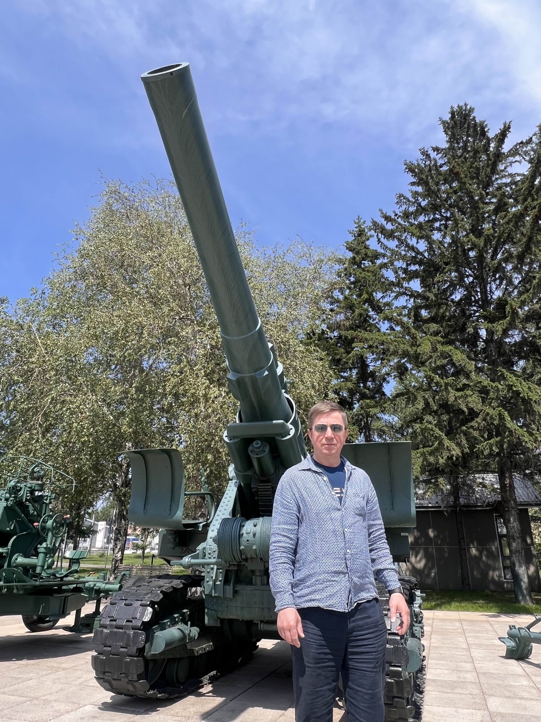 Здравствуй, Красноярск (наталья)