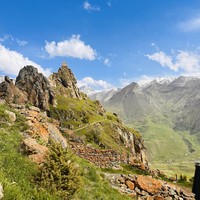 Фото отзыва 2: экскурсия "Сказочная Кабарда и чарующая Балкария (из Кисловодска)"