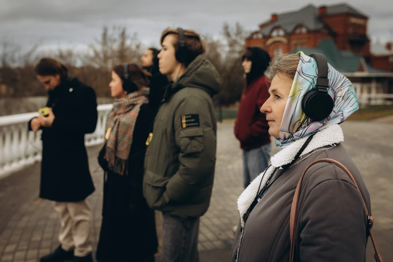 Аудиоэкскурсия по Свято-Троицкой Сергиевой Лавре