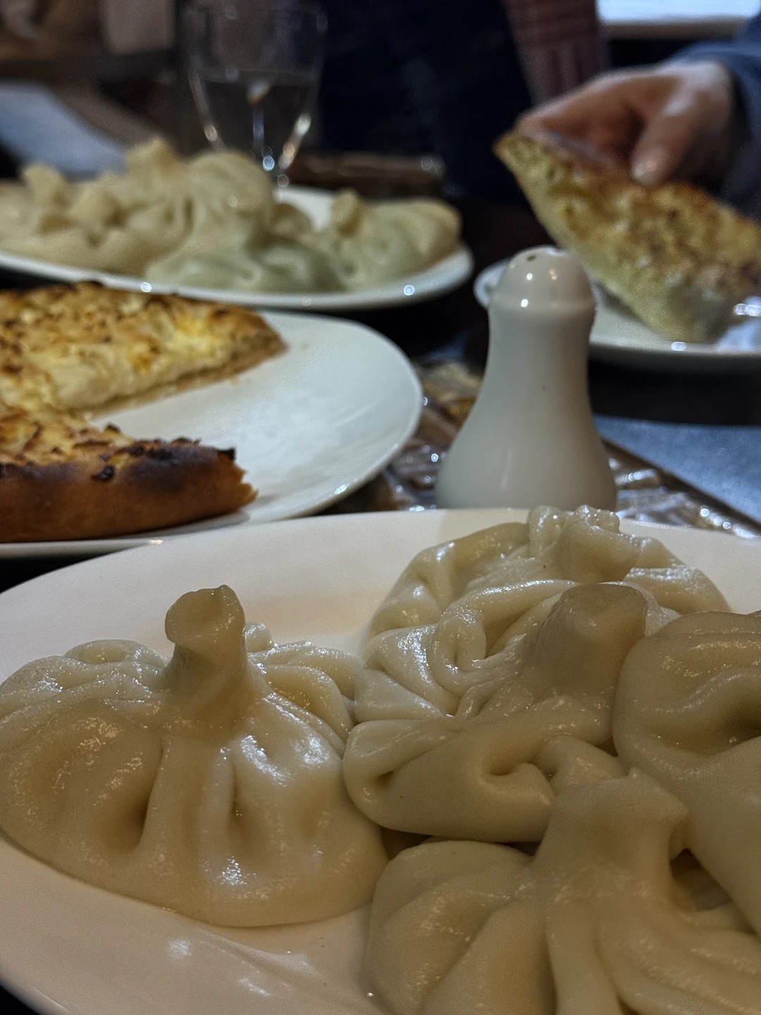 Александр, спасибо большое за кулинарный мастер-класс!! Это было очень душевно, интересно и конечно же вкусно!!! Однозначно