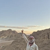 Фото отзыва 3: экскурсия "VIP-сафари на квадроциклах: из Шарм-эль-Шейха к Синайским горам (всё включено)"