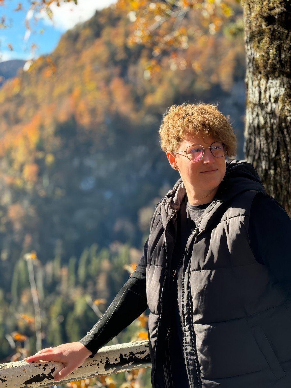 Абхазия в объективе: путешествие с мобильной фотосъёмкой (7/20)