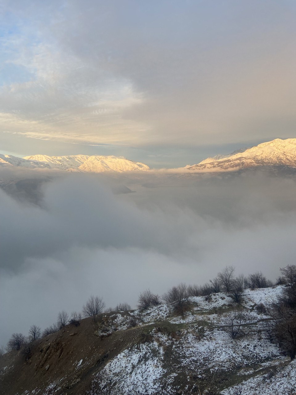 Экскурсия превзошла все ожидания! Даже несмотря на то, что я была единственным туристом, поездку не отменили,