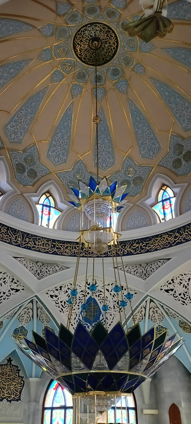 Спасибо большое за увлекательное приключение! Планируем ещё приехать в Казань, хотим посетить ещё несколько экскурсий с