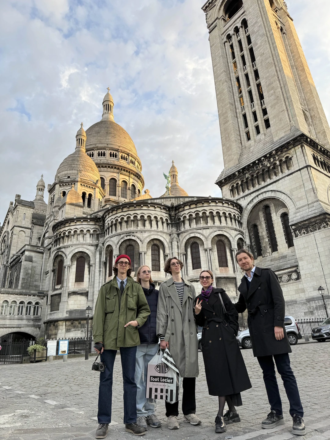 Шикарная экскурсия, а Малхас просто лучший гид!!! Интересно, динамично, увлекательно просто 100 из 10❤️