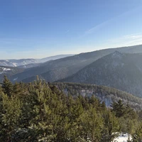 Фото отзыва 2: экскурсия "Красноярск, Дивногорск и Столбы за один день!"