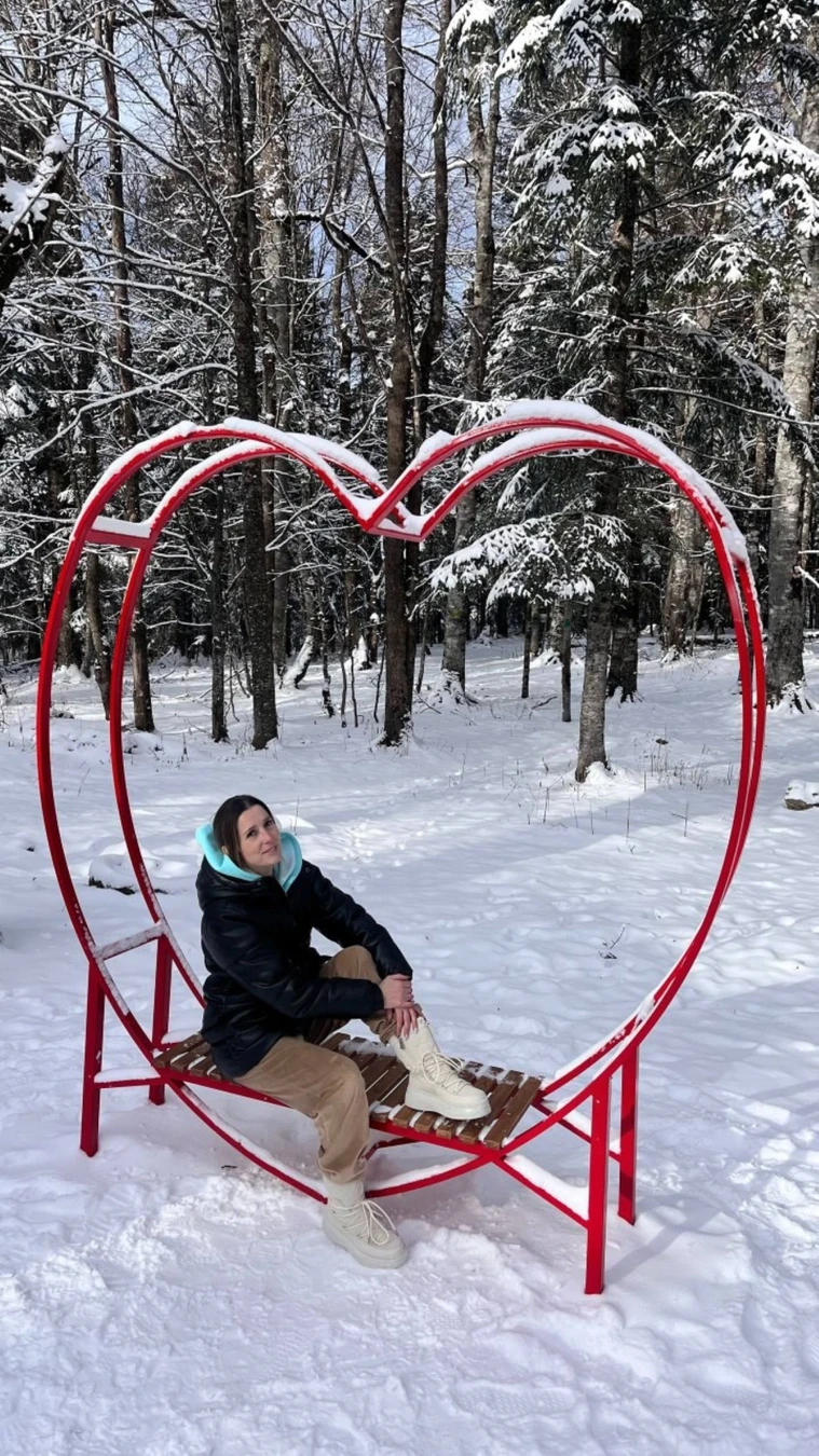 Лаго-Наки из Краснодара: Азишская пещера + смотровая Азиш-Тау (5/6)