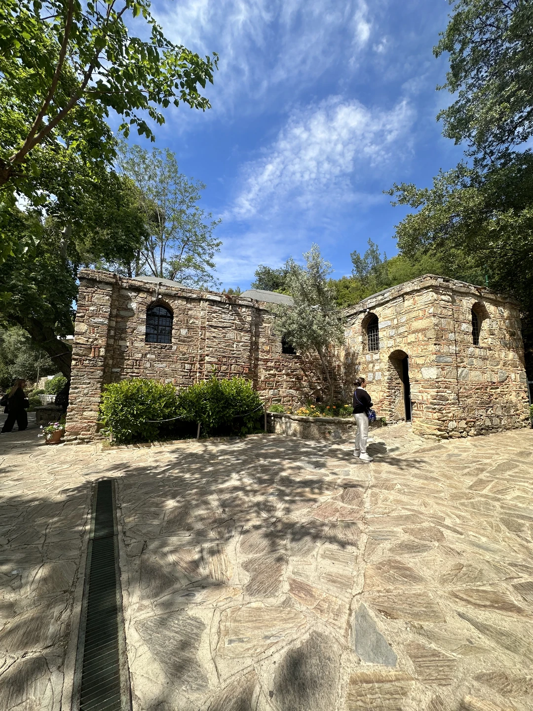 Из Бодрума - в древний Эфес (Дарья)