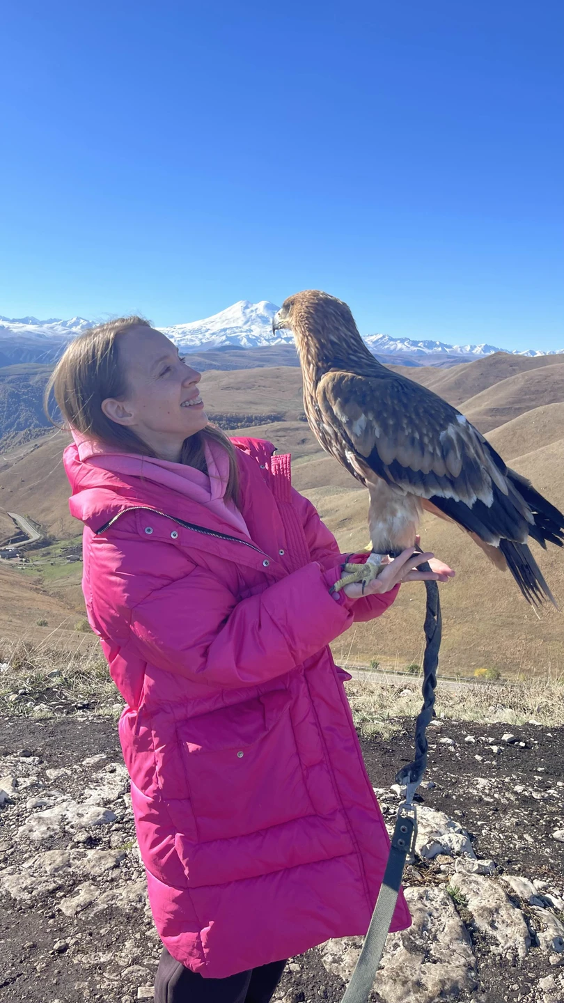 Очень классная экскурсия, рекомендую! Дух захватывает от красоты природы!)) Очень много интересного про историю мест, народов,