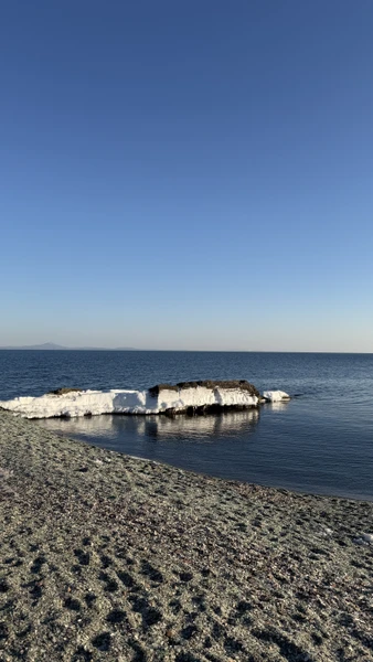 Замечательная экскурсия, Обязательно к посещению, Я была зимой, думаю летом будет ещё красивее