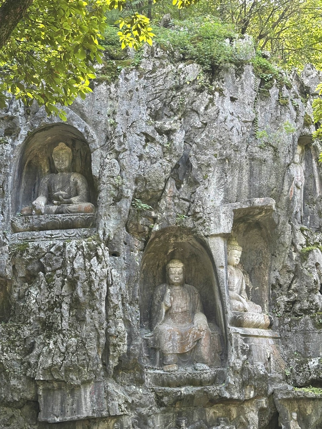 Ханчжоу - китайский рай на земле (Татьяна)