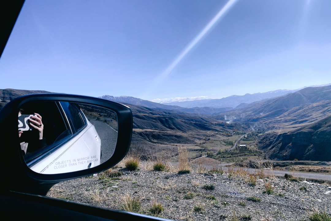 Насыщенное, увлекательное и познавательное путешествие по Армении, в которой мы с мужем были в первый раз.