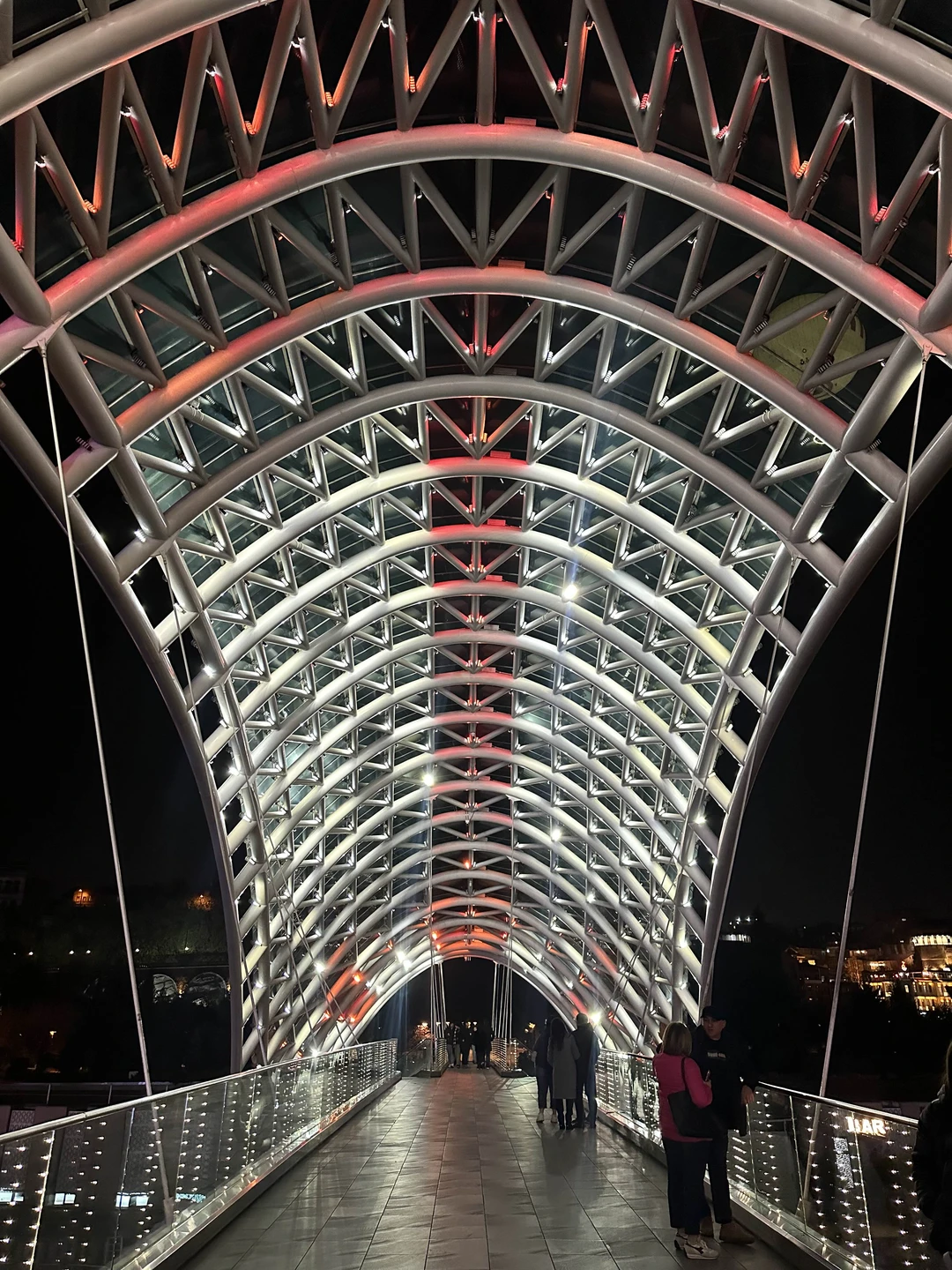 За зеленью и прохладой - в ботанический сад (Валерия)