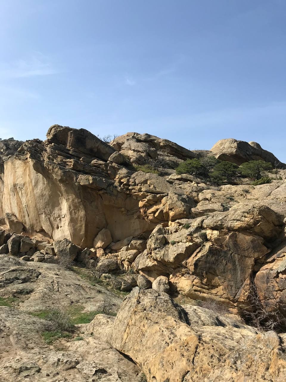 Тимур — заботливый и ответственный гид, которого интересно слушать. Поездка до бархана прошла очень комфортно. А