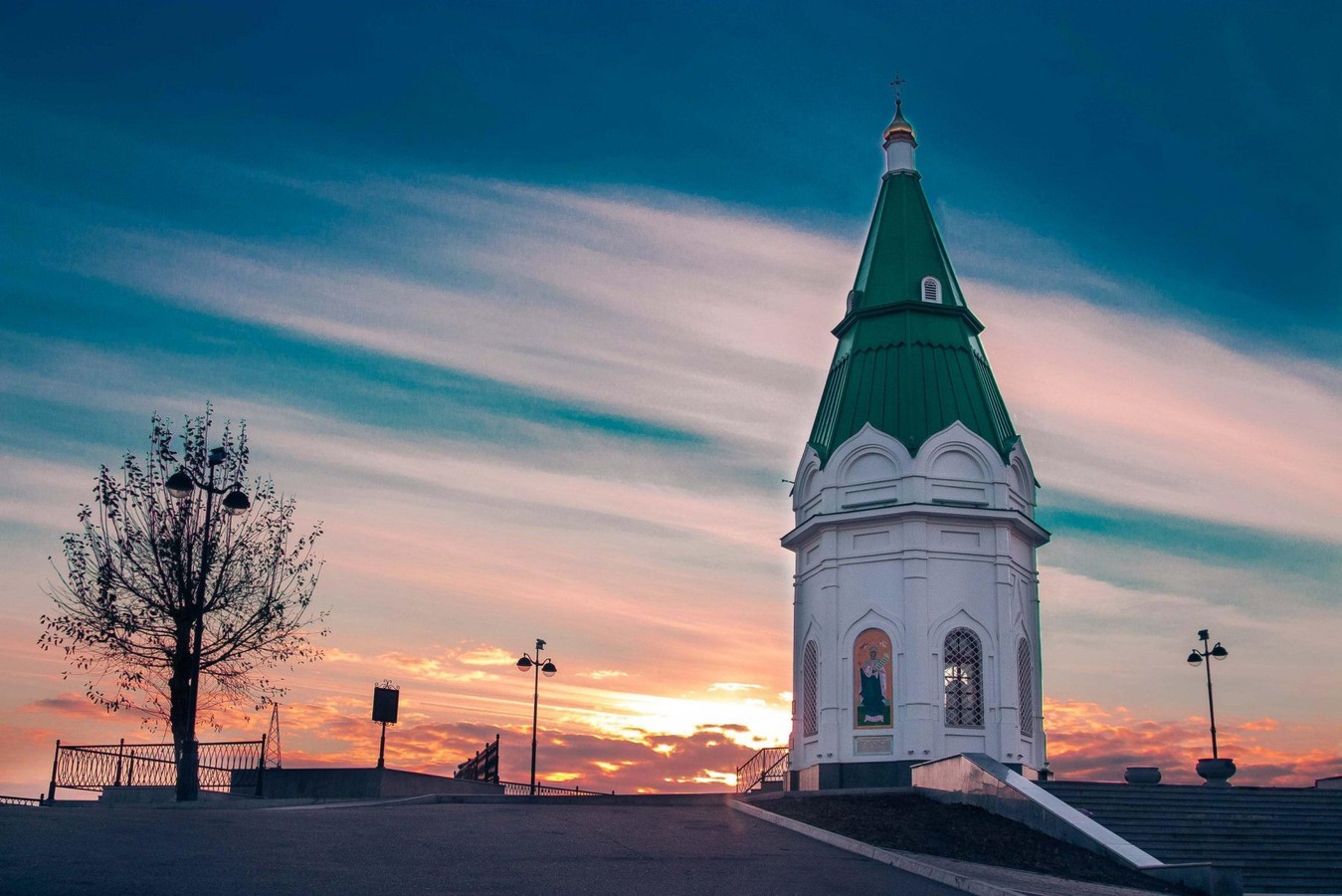 Красноярск и Дивногорск за один день!