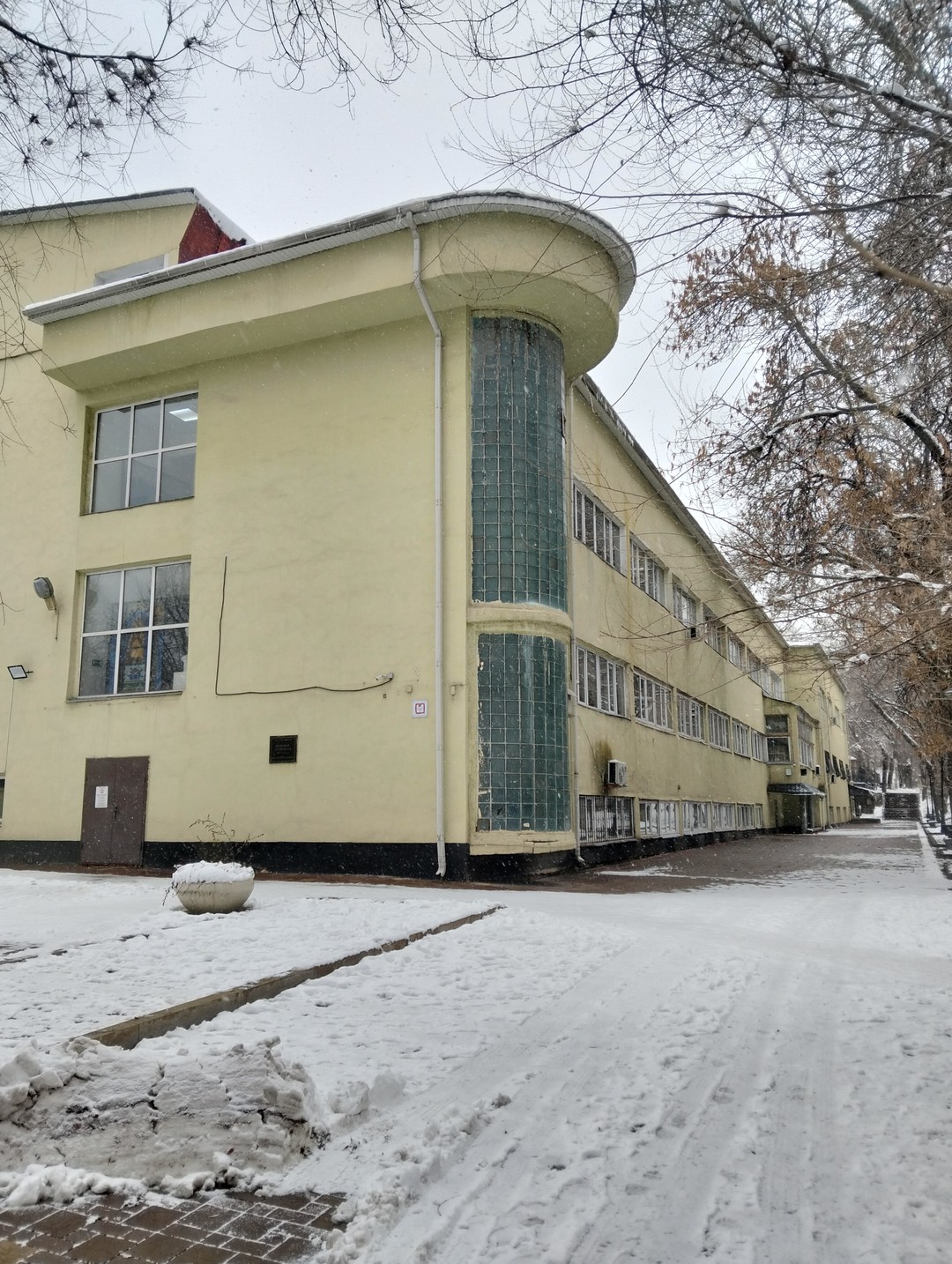 Алëна замечательно провела экскурсию! Всë очень понравилось, несмотря на погоду