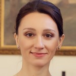 Экскурсовод в Турине Олеся
