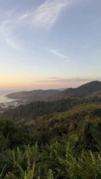 После экскурсии появились любимые локации на острове