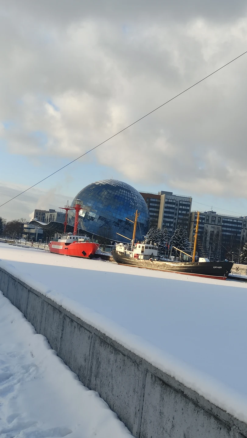 Замечательная экскурсия, в первый день пребывания здесь обязательно начните с неё! Познакомитесь с городом, составите план