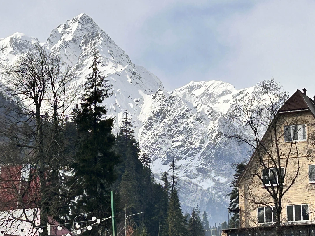 Поездка прошла замечательно! Площадка, организатор, исполнитель - все отработали на отлично!