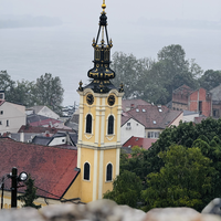 Фото отзыва 8: экскурсия "Белград глазами коренной сербки"