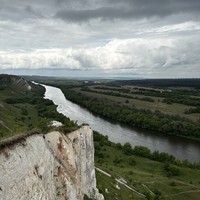 Фото отзыва 1: экскурсия "Окрестности Воронежа на внедорожнике"