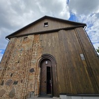 Фото отзыва 2: экскурсия "Гродно как на ладони"