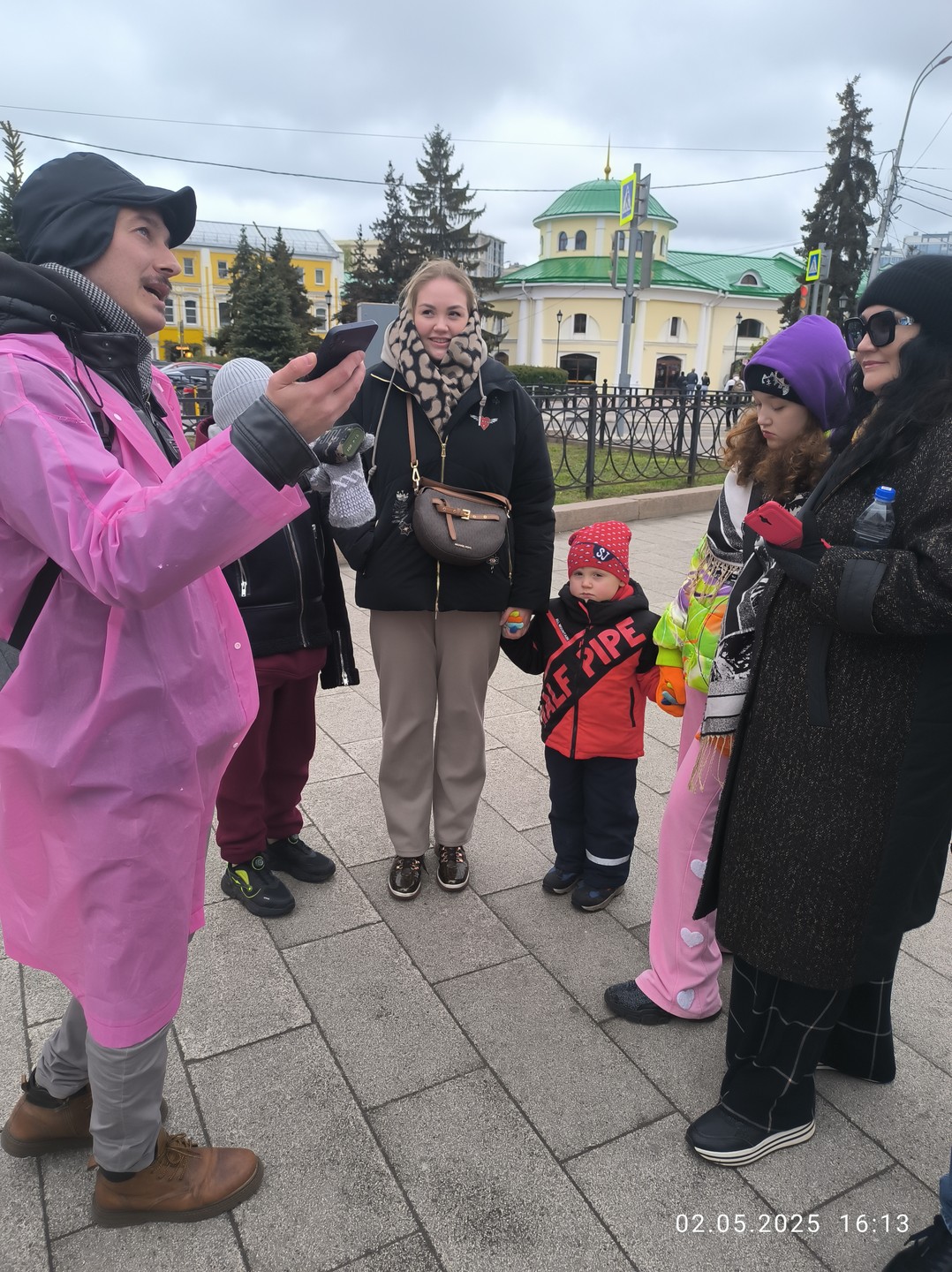 Это не просто отзыв — это ритм благодарности из наших сердец! 🎤