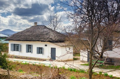 Фото достопримечательности: Дом-музей Лермонтова