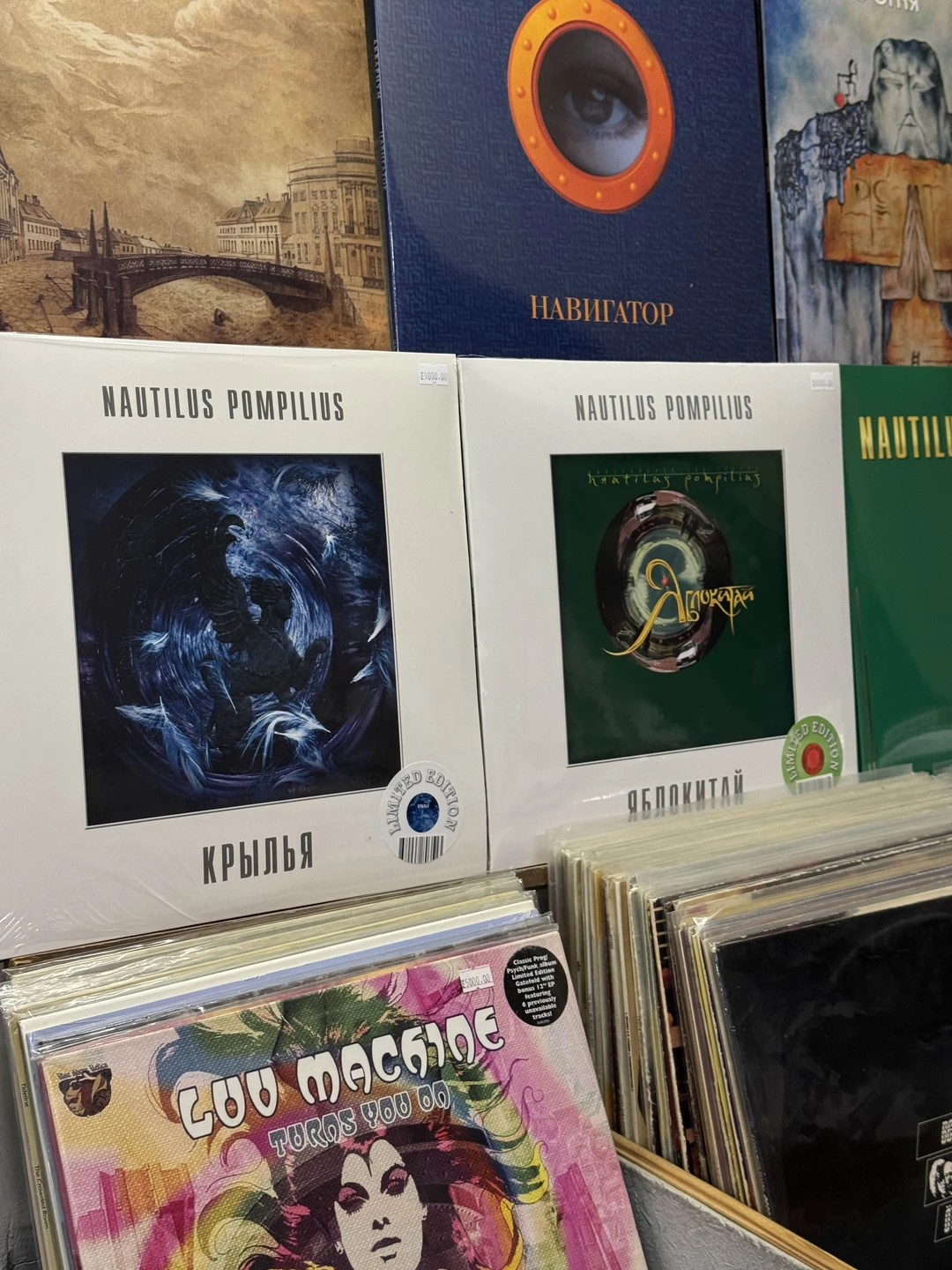 Сегодня посетили с дочерью экскурсию по фильму «Брат», нам очень понравилось 😊 Даниил рассказывает интересно, обращает