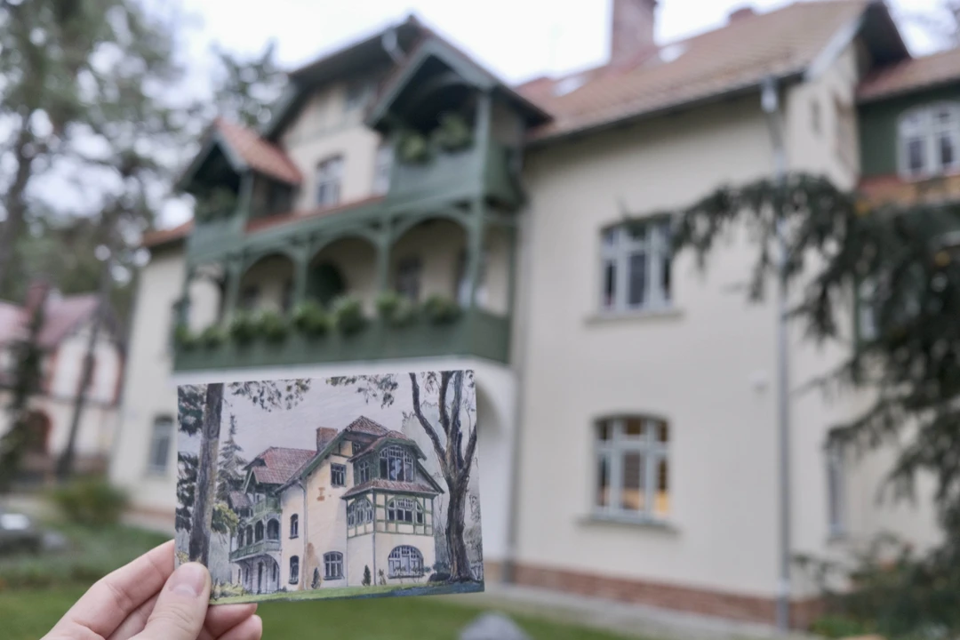 Всё прошло чудесно! В очередной раз огромное спасибо Анне! Экскурсия ориентирована на более серьезное изучение города