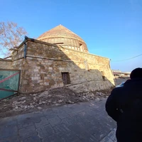 Фото отзыва 1: экскурсия "Магия старинного Дербента"