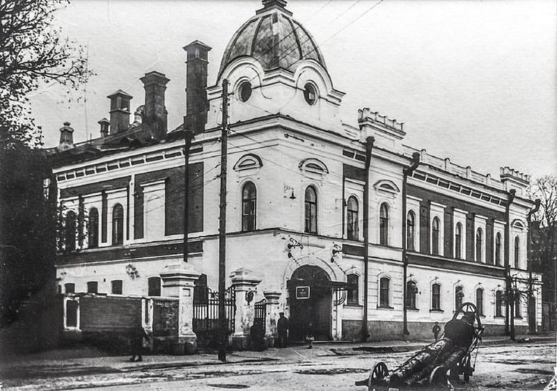 Виды Казань звучит!