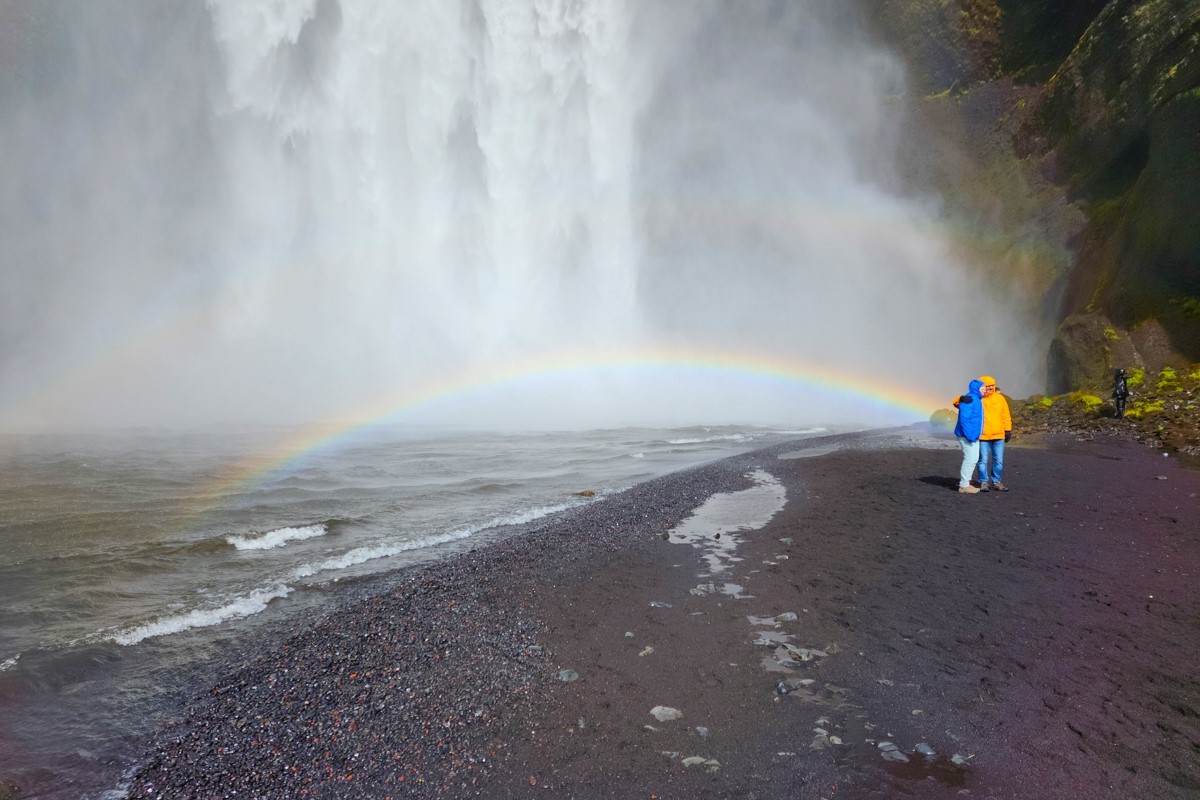 В страну водопадов и вулканов: гранд-тур по Исландии (2/7)