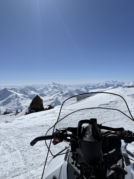Экскурсия была очень насыщенной и грамотно спланированной — мы везде успели без спешки и толп! Отдельное