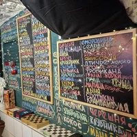 Фото отзыва 1: экскурсия "Питейный Петербург: экскурсия с дегустацией"