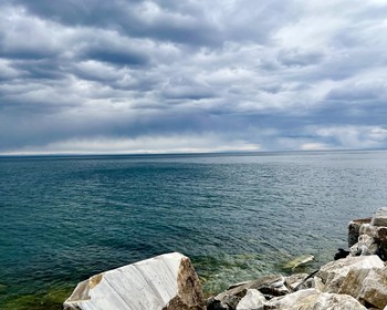 Достопримечательности посёлков Усть-Ордынский и Бугульдейка