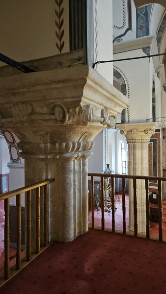 экскурсия очень понравилась) несмотря на то что я была единственной забронировавшей на этот день, экскурсию не