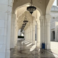 Фото отзыва 2: экскурсия "Один день в сказочном Абу-Даби — из Дубая"