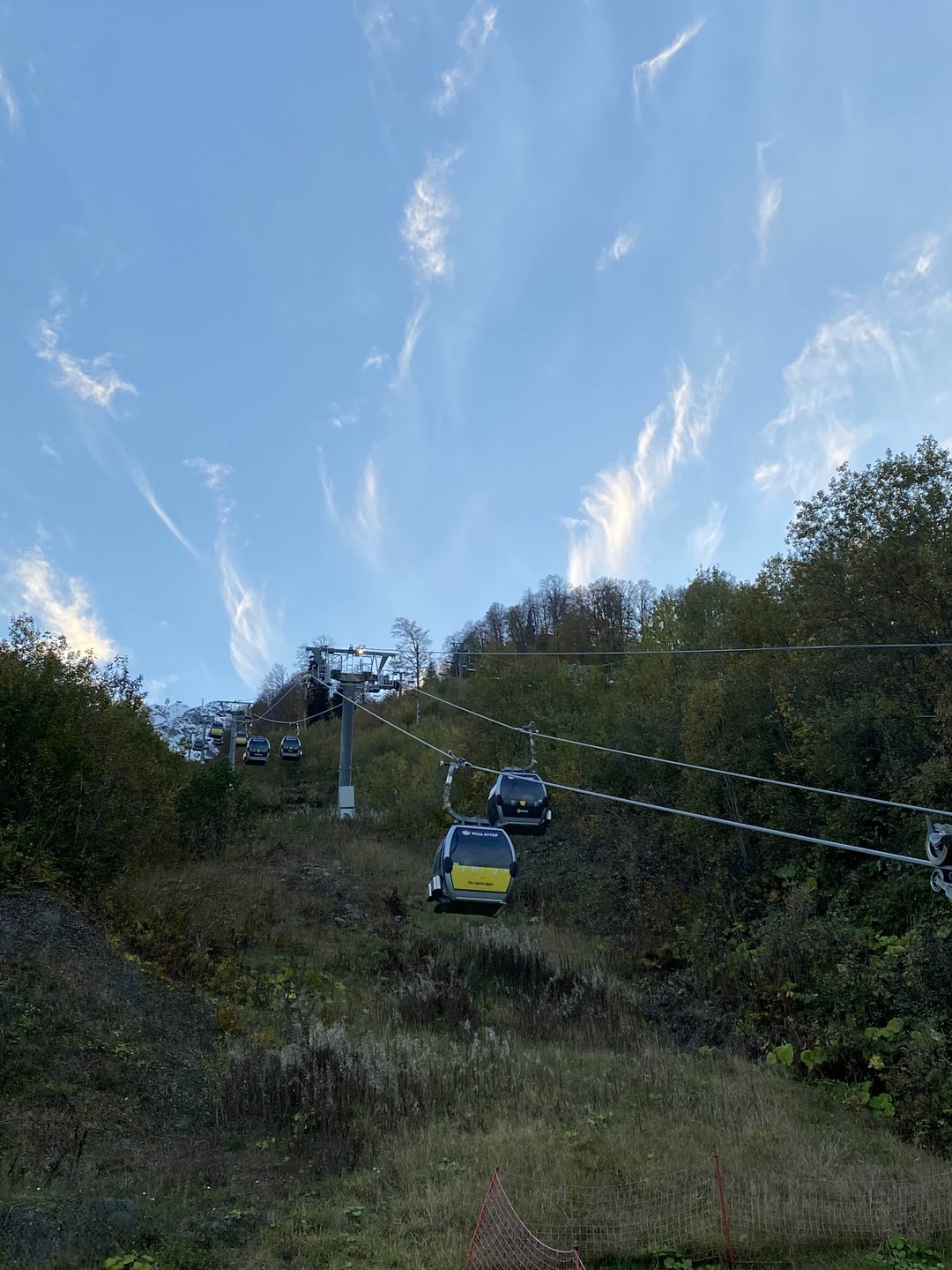 Экскурсия в горы оставила очень приятные впечатления. По времени: около 10.30 заезд к отелю, около 19.00