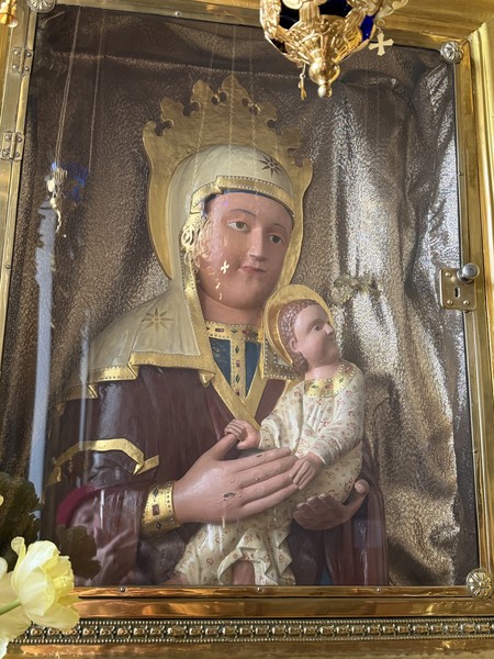 Маргарита отличный экскурсовод: договорились накануне, учла наши пожелания использовать наш автомобиль. Последние полчаса экскурсии проехались по