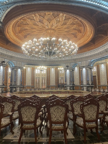 Всем туристам рекомендую обратиться к Шарифджону! За одну поездку на автомобиле мы успели охватить максимум: от