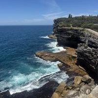 Фото отзыва 3: экскурсия "Гармония города и океана: лучшее в Сиднее"